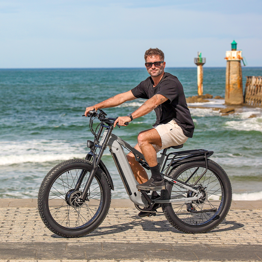 electric bicycle australia 20" Dual Suspension Folding Ebike Ebike Laws and Regulations in