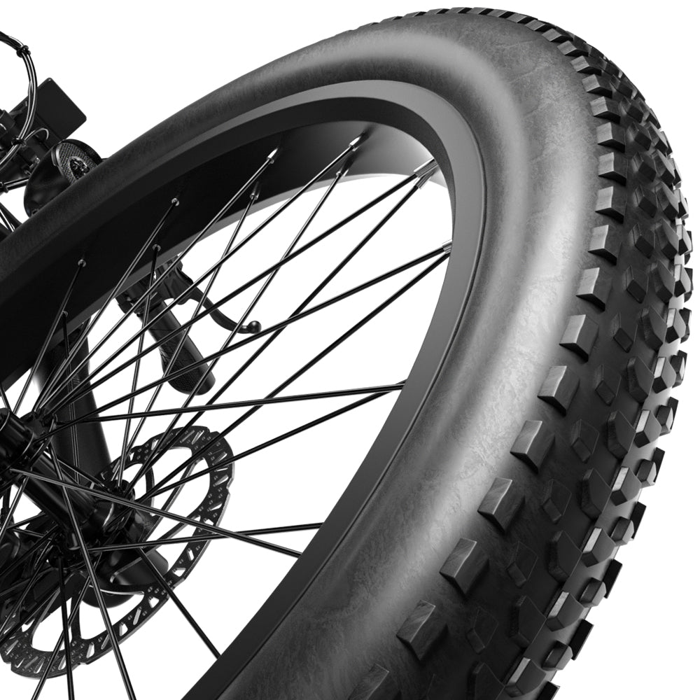 MX05 Grey 500W 17.5Ah