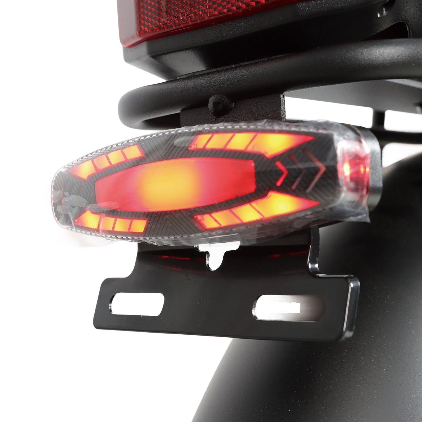 DZ32 Dual Battery 750W 30Ah