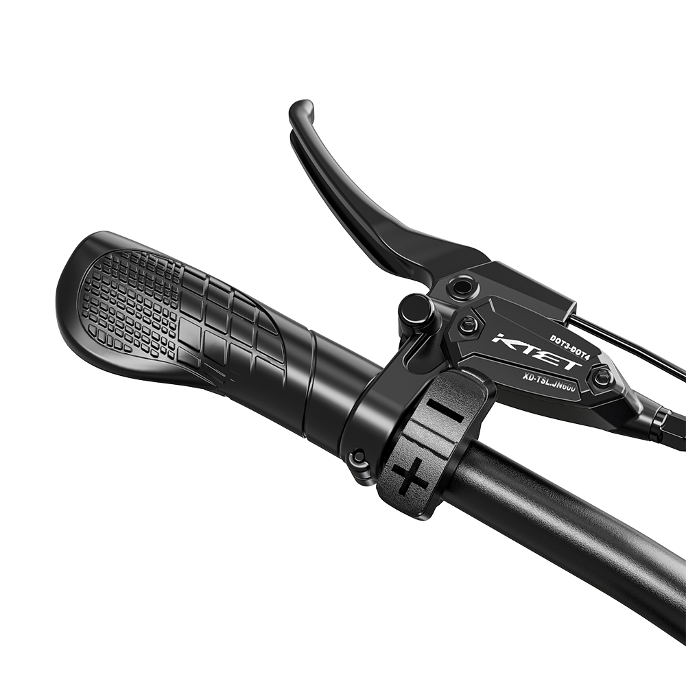 S900 E-Motorcycle 1500W 60V 30Ah