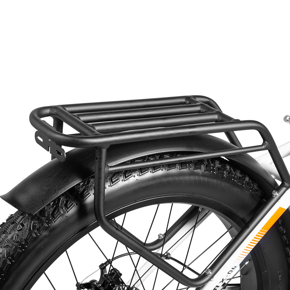 MX06 White 500W 17.5Ah