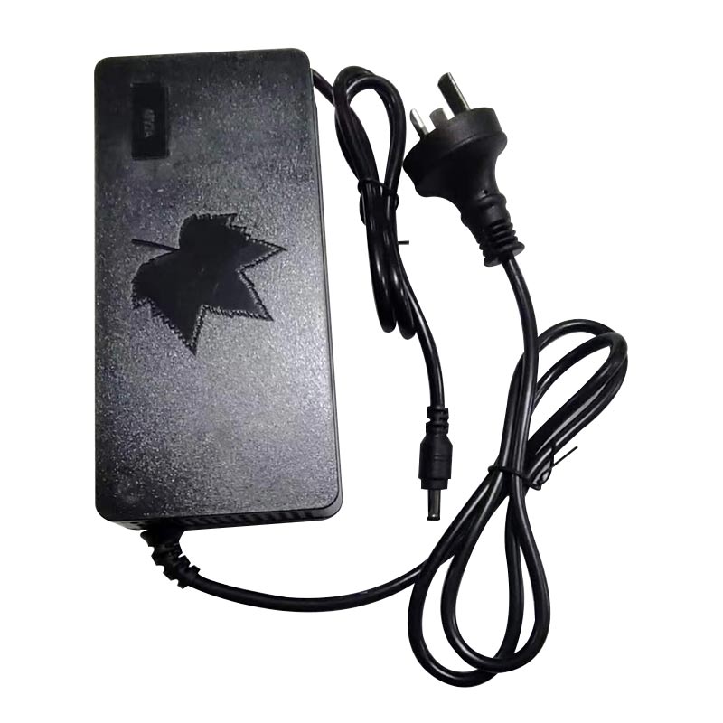 Battery Charger 48V 2A