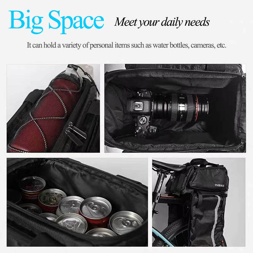 Waterproof Pannier Bag