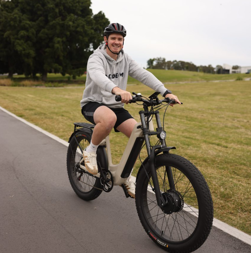 How Long Does An Ebike Battery Last?