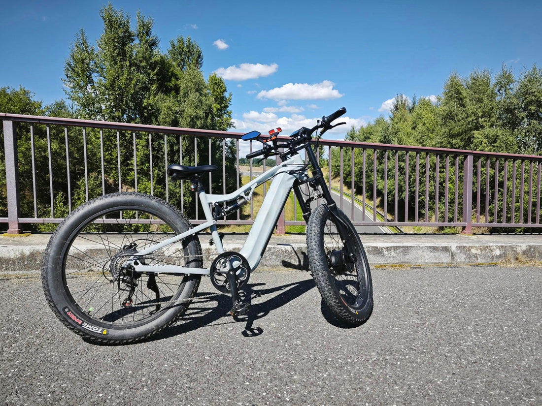 Are Ebikes Good Exercise? Yes - Here’s Why