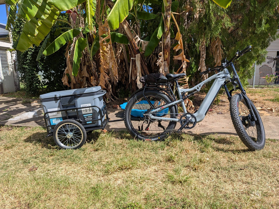 Is a Dual Motor Ebike Worth It?