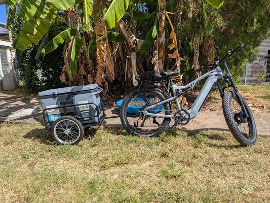 Is a Dual Motor Ebike Worth It?