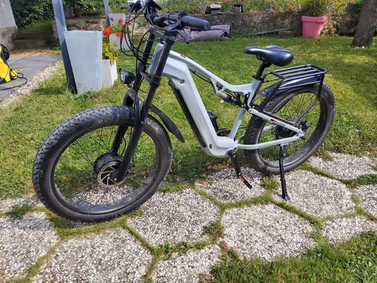 Best Commuter eBike Australia: What to Buy