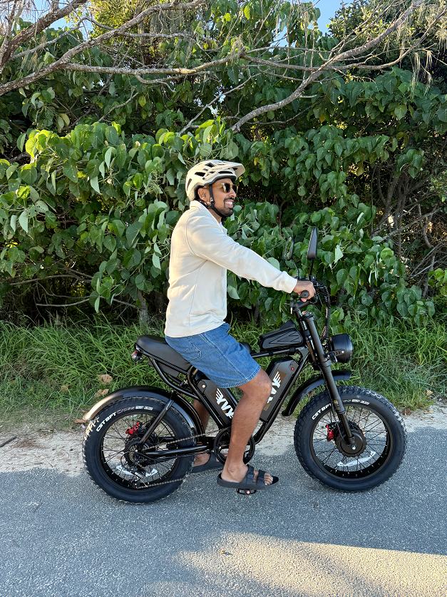 Ebike Warranty Australia: What Should It Cover?