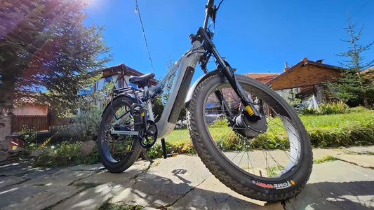 Best Ebike for Hills: What Actually Matters