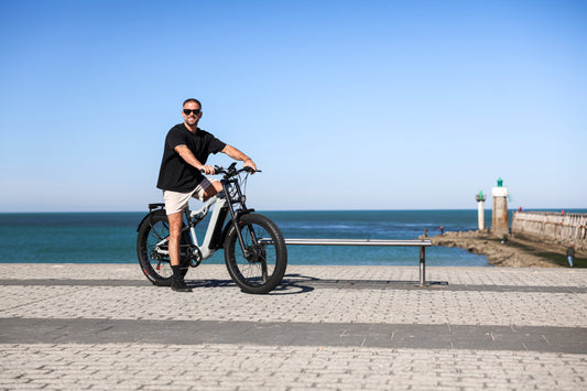 How Long Does An Ebike Battery Last?
