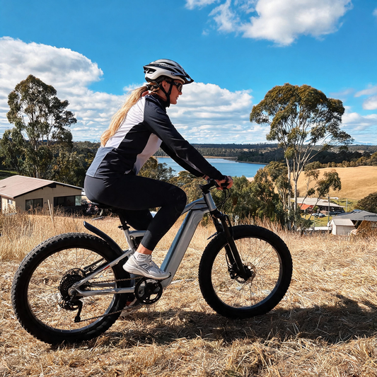 Best eBike for Rural Riding in Australia