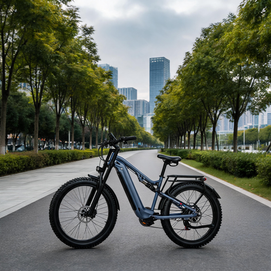 How to Maintain eBike Brakes for Safer Riding