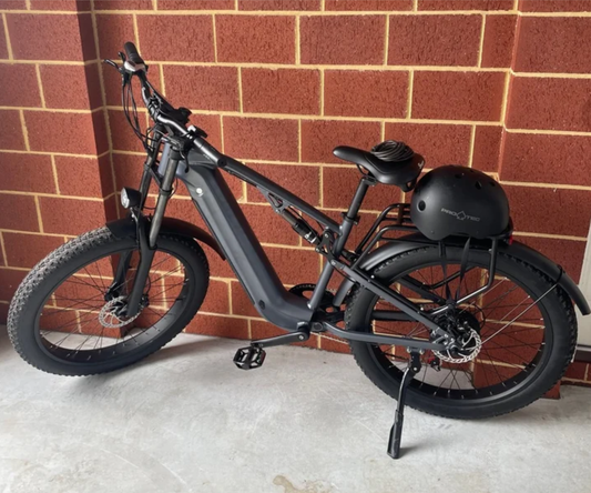 EN15194 Certified Electric Bikes Explained