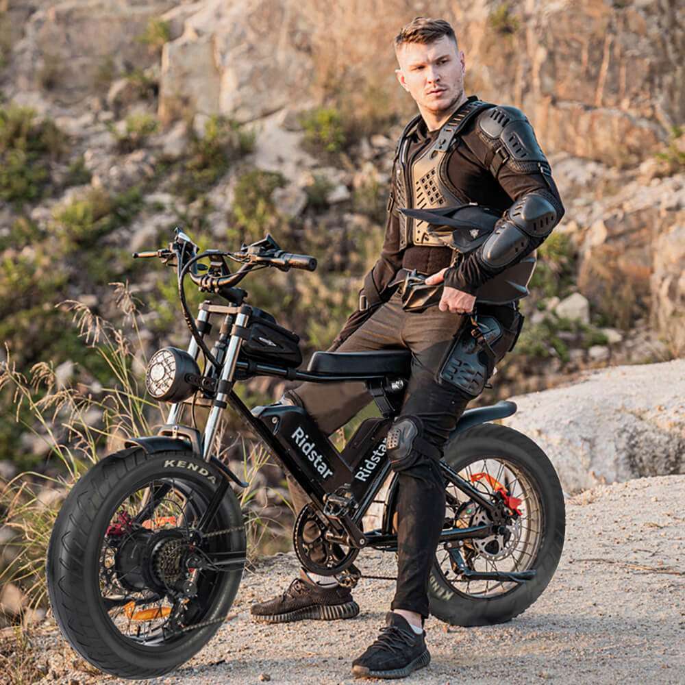 20" Tyres