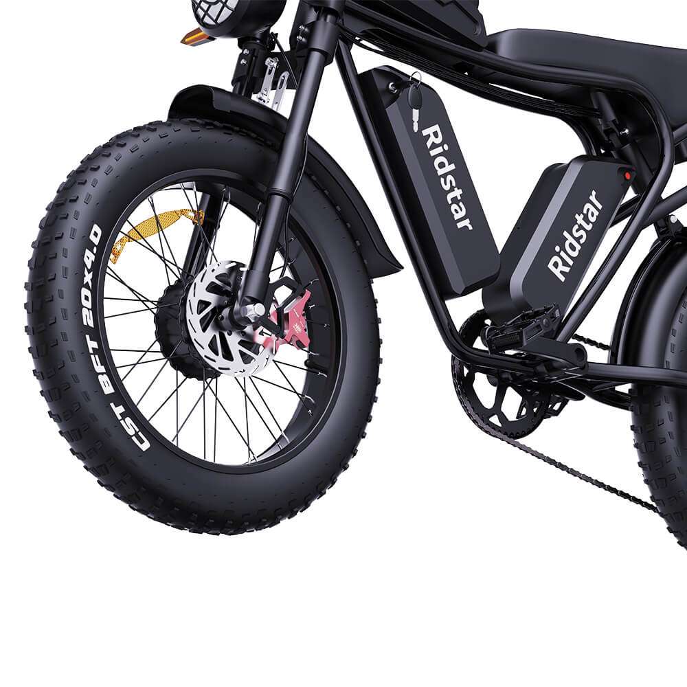 20 by 4.0 inch all-terrain tyre