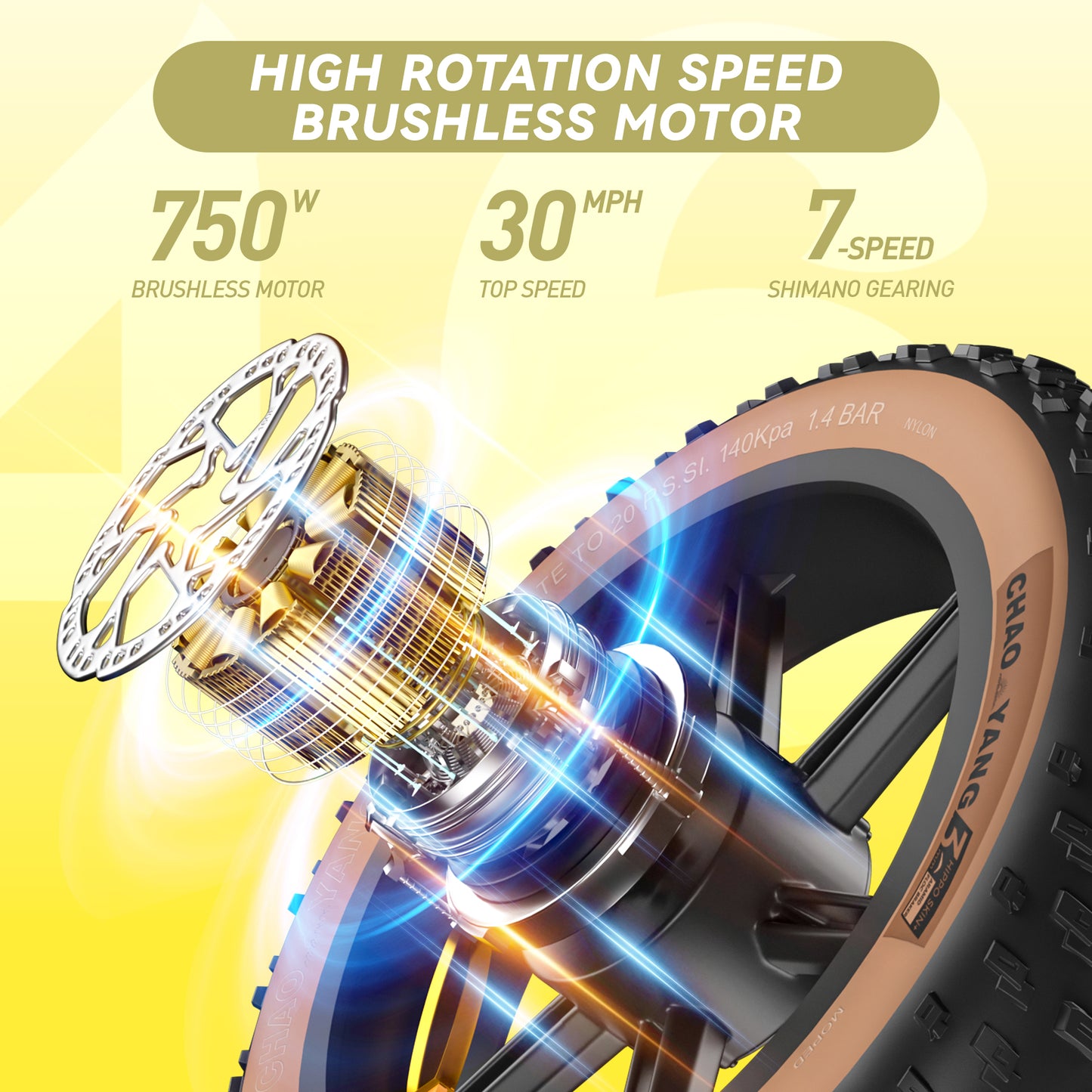 X70 750w 48V34Ah