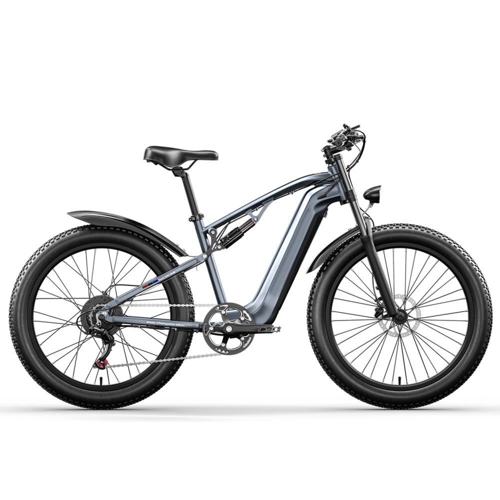 MX05 Grey