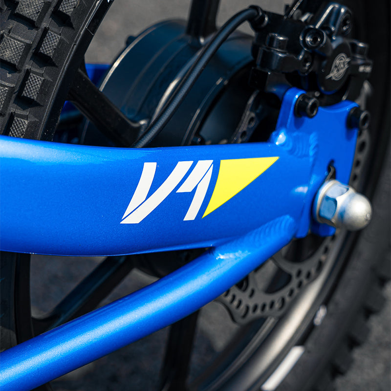 HUS V1 Kids Dirt E-Bike