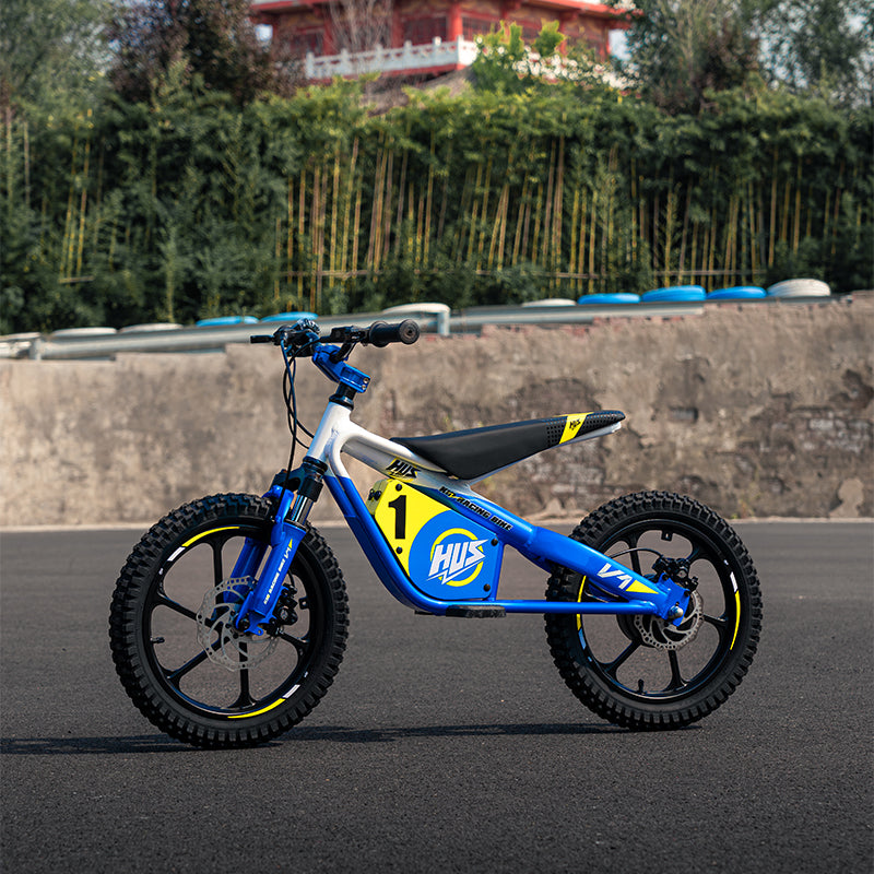 HUS V1 Kids Dirt E-Bike