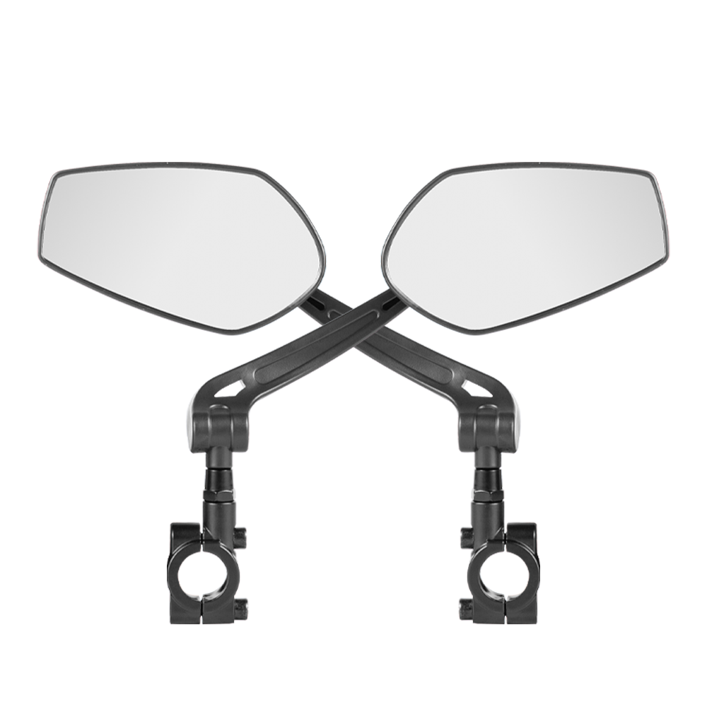 HD Rearview Mirror - A Set of Two