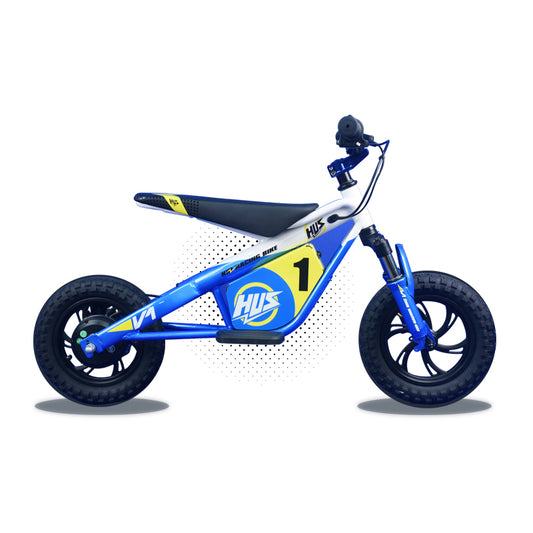 HUS V1 Kids Dirt E-Bike