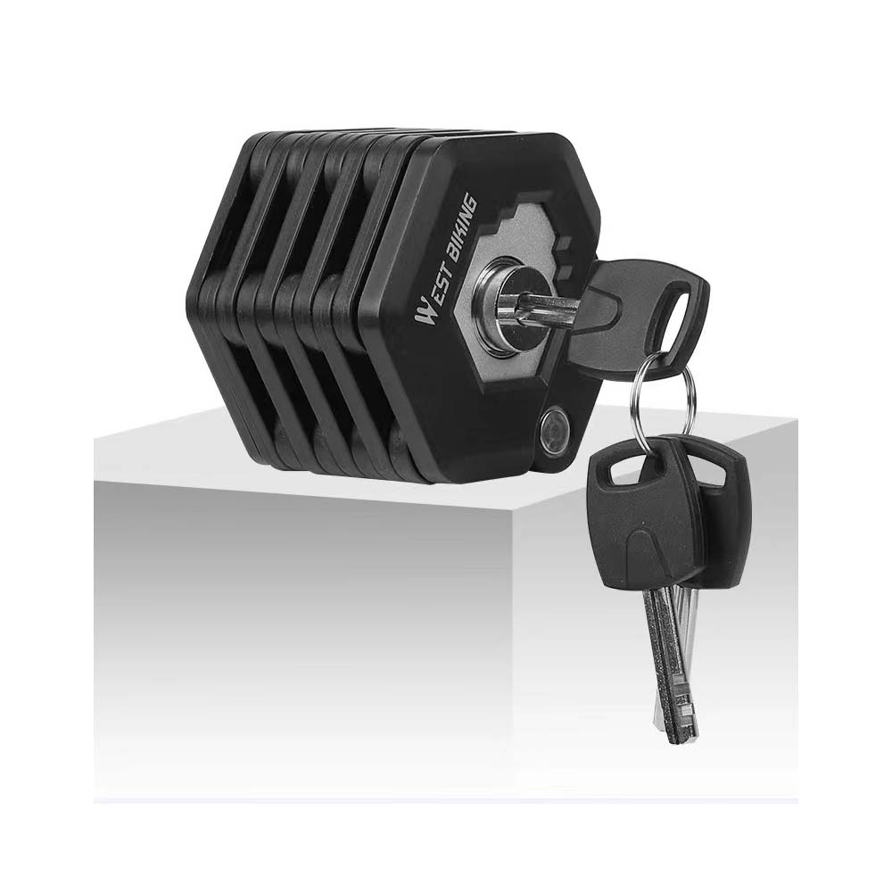 Anti-theft Lock