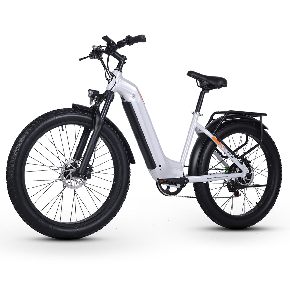 MX06 White