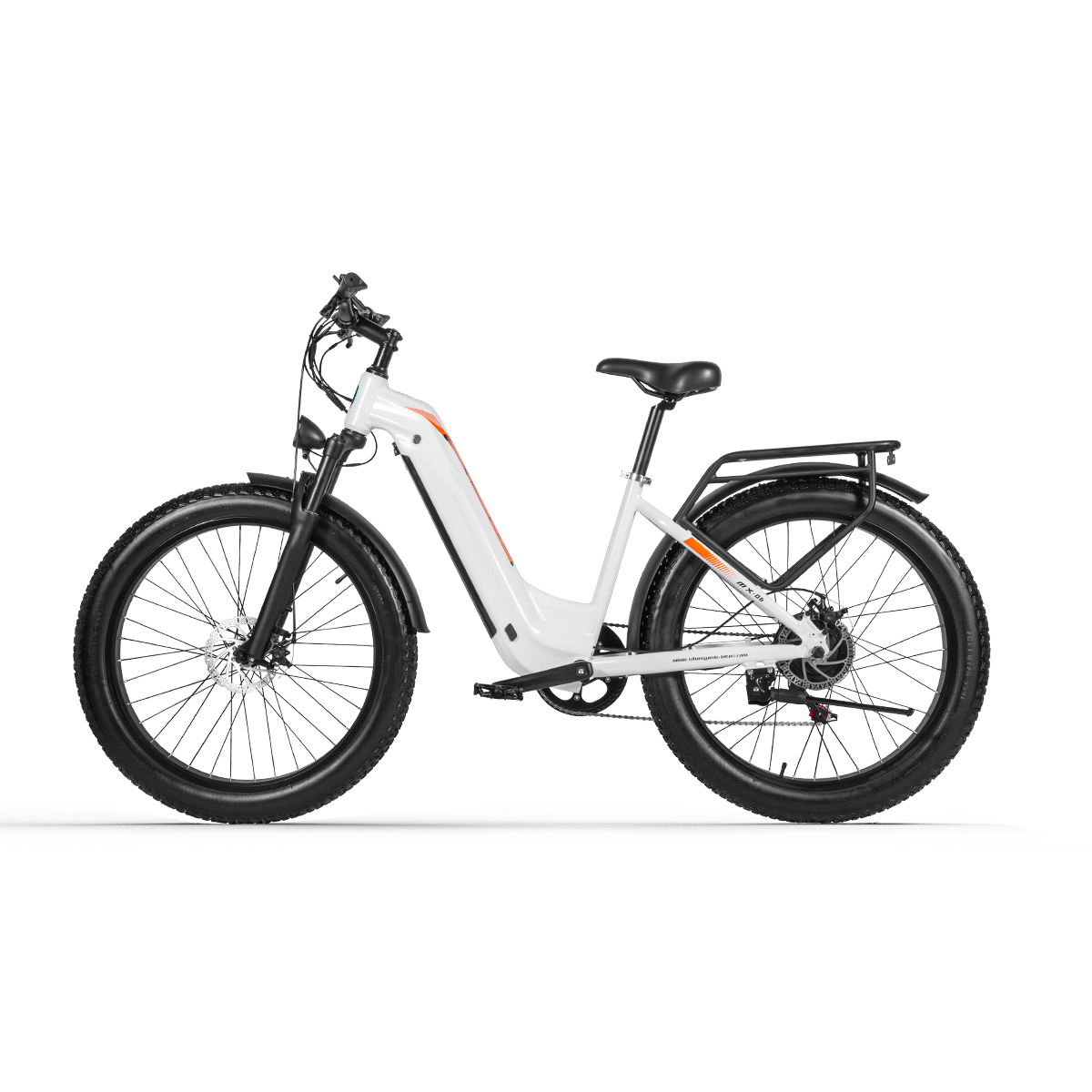 MX06 White