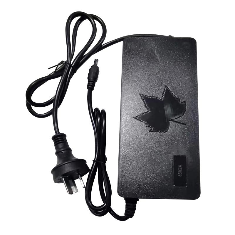 Battery Charger 48V 2A