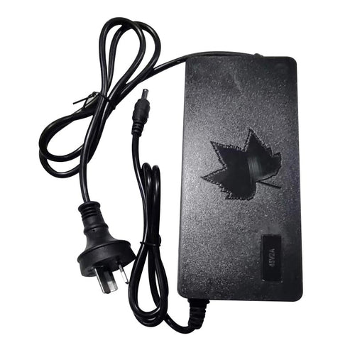 Battery Charger 48V 2A