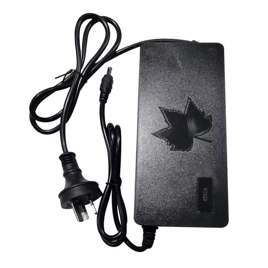 Battery Charger 48V 2A