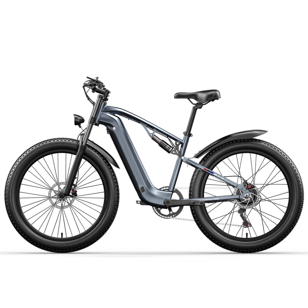 MX05 Grey