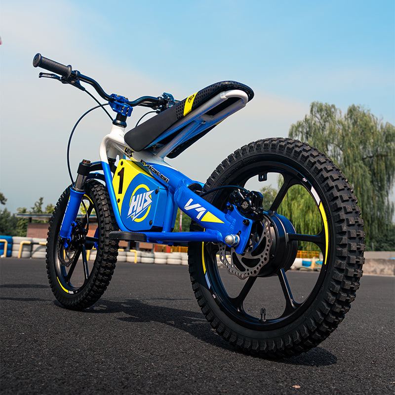 HUS V1 Kids Dirt E-Bike