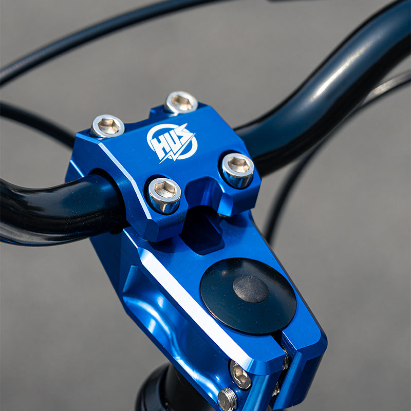 HUS V1 Kids Dirt E-Bike