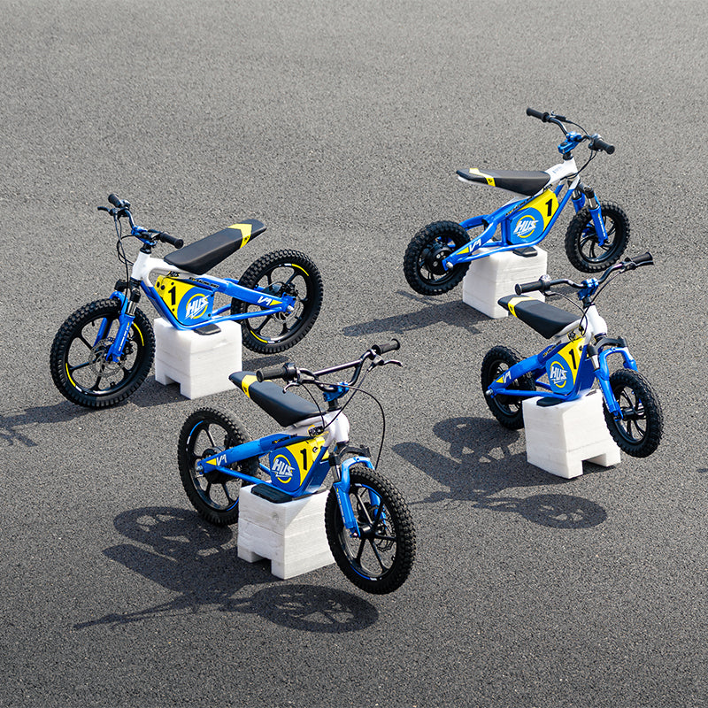 HUS V1 Kids Dirt E-Bike