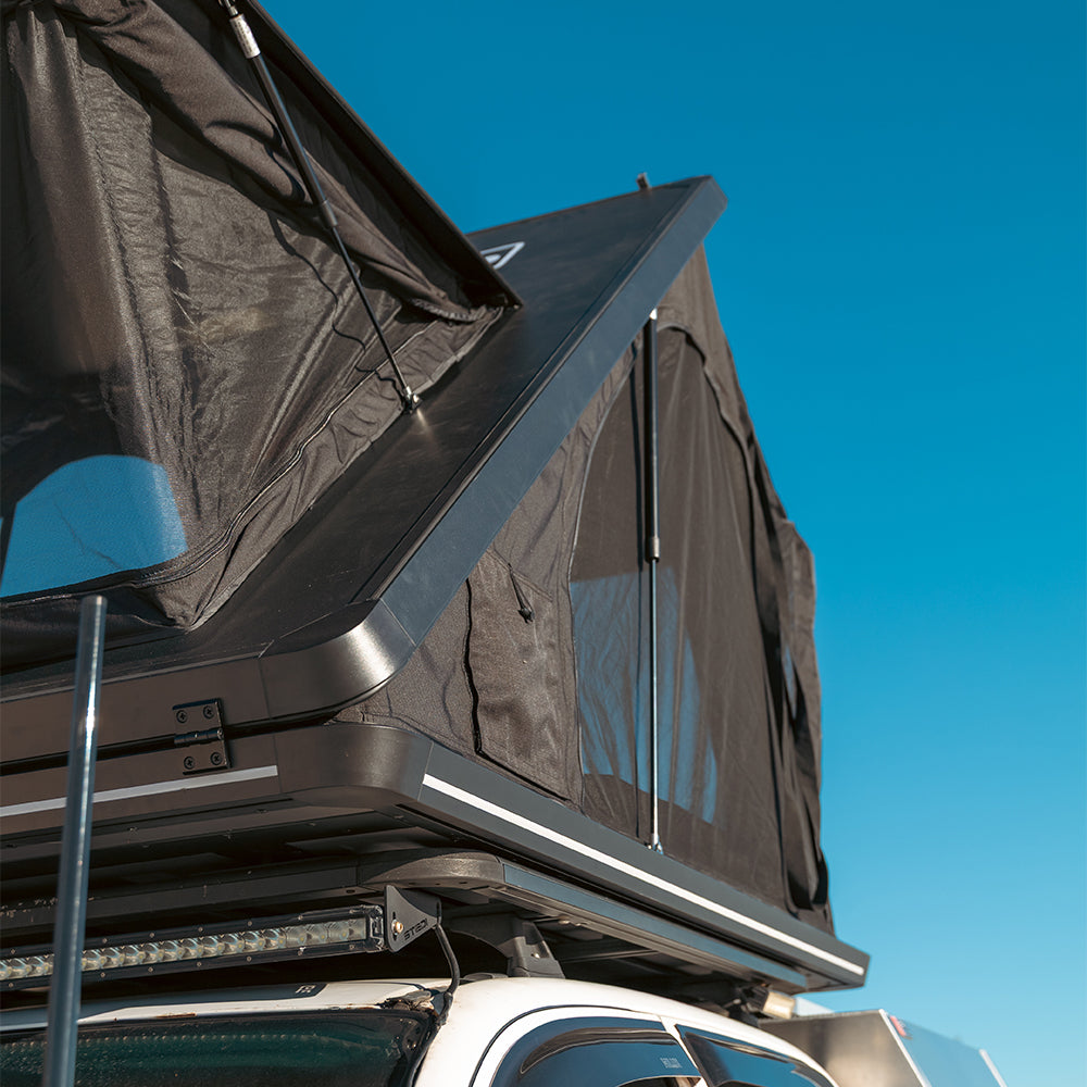 Route100 Rooftop Tent With Skylight