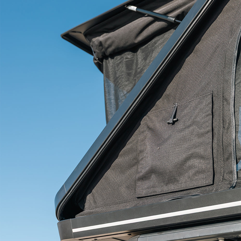 Route100 Rooftop Tent With Skylight