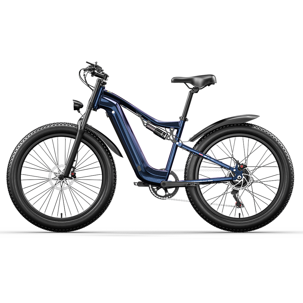MX03 Blue
