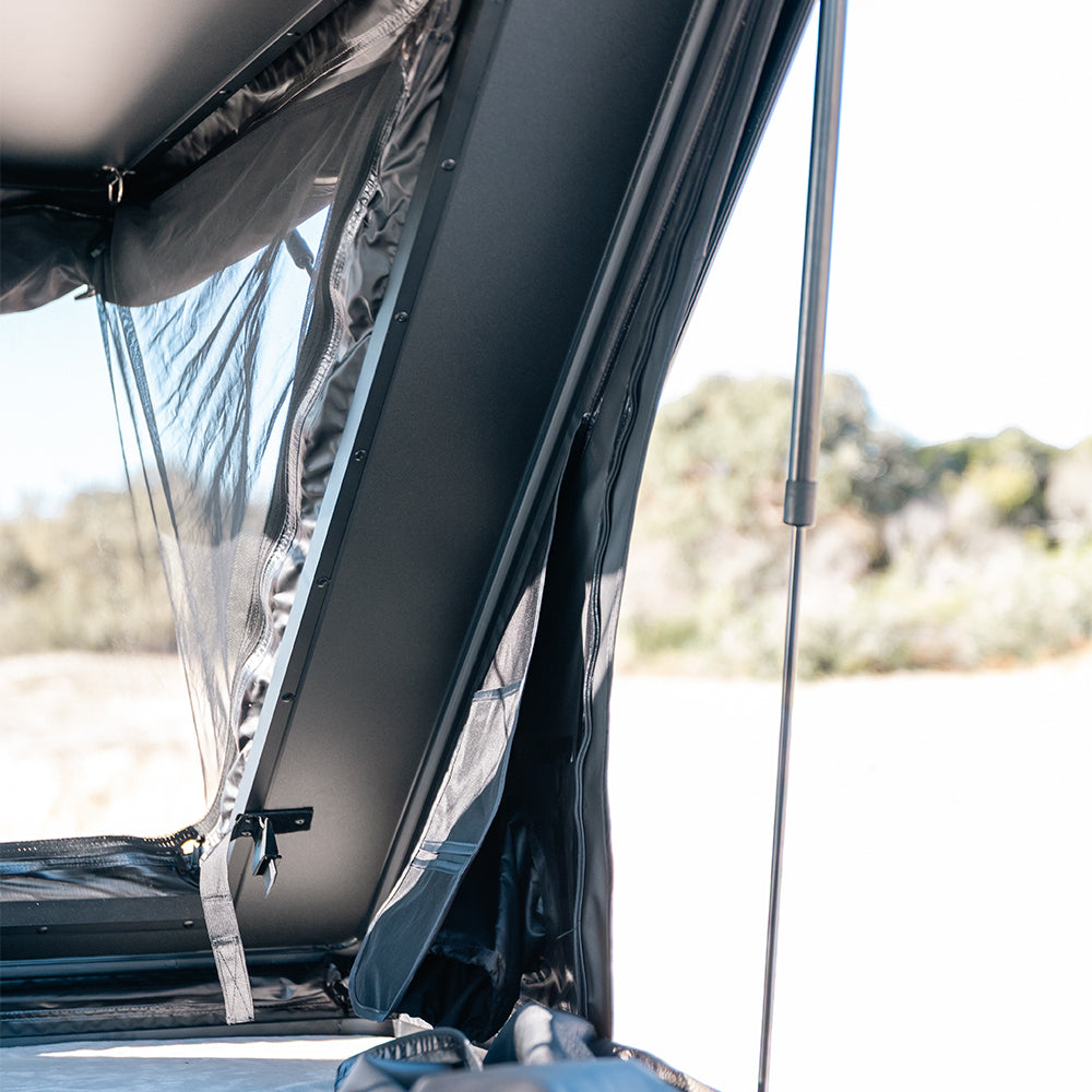 Route100 Rooftop Tent With Skylight