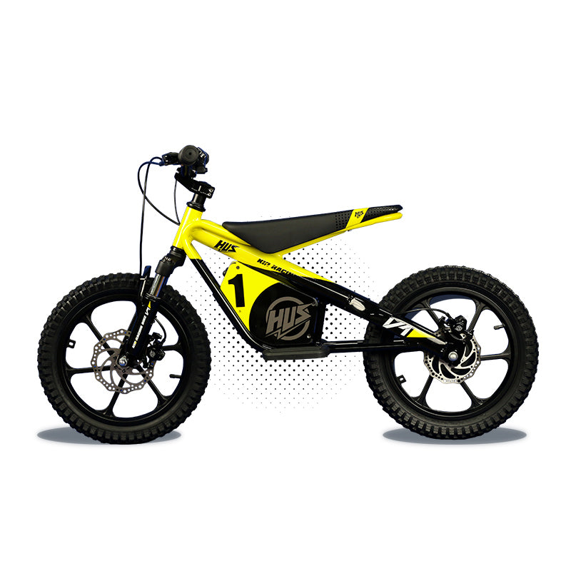 HUS V1 Kids Dirt E-Bike