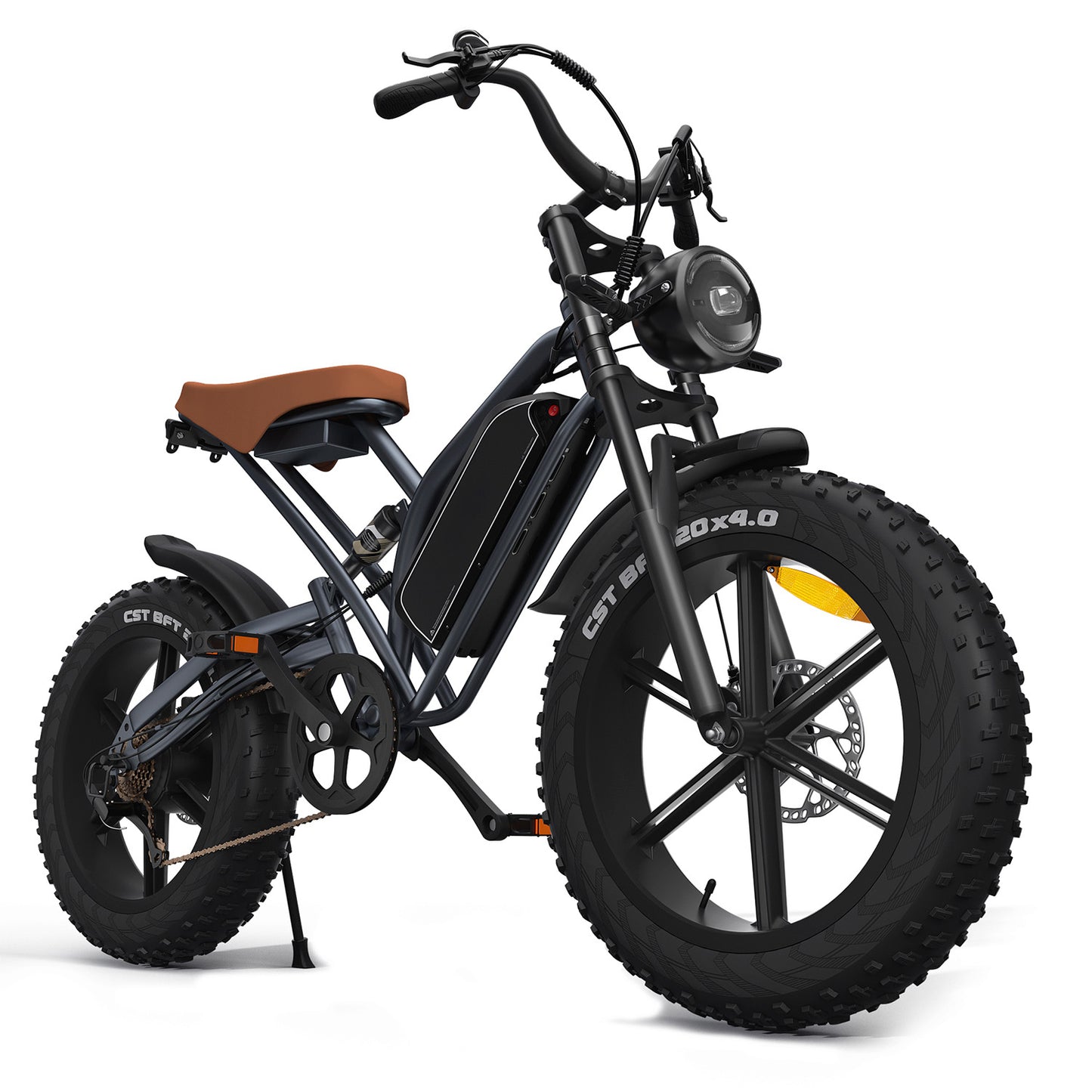 X50 1000w 48V17Ah