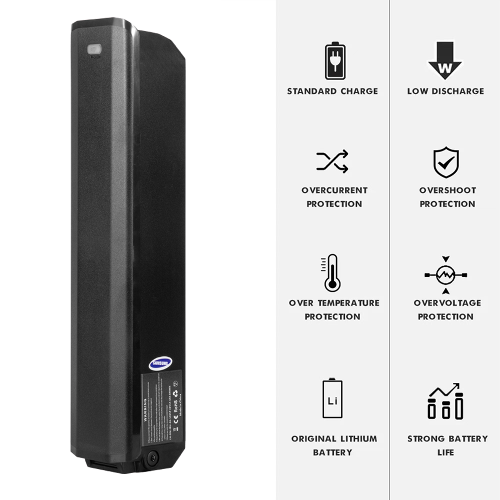 Samsung Battery