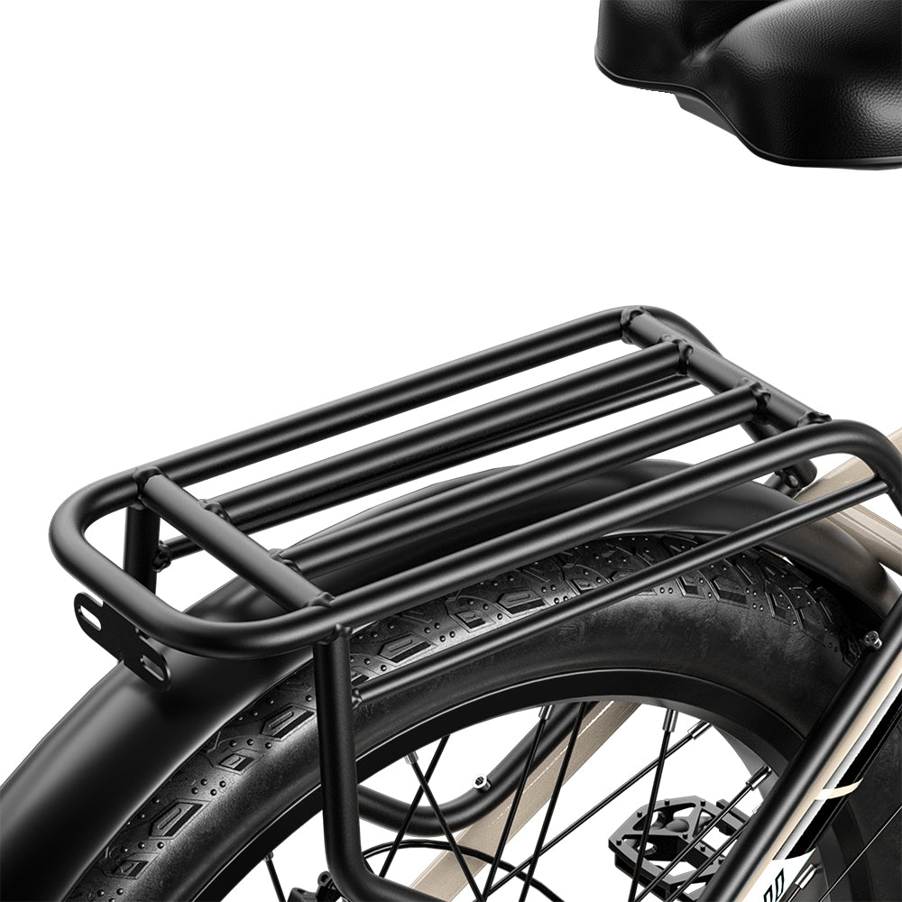 S700 Dual Motor