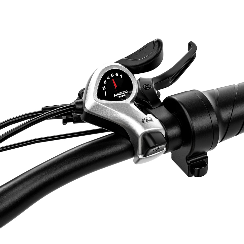 S700 Dual Motor