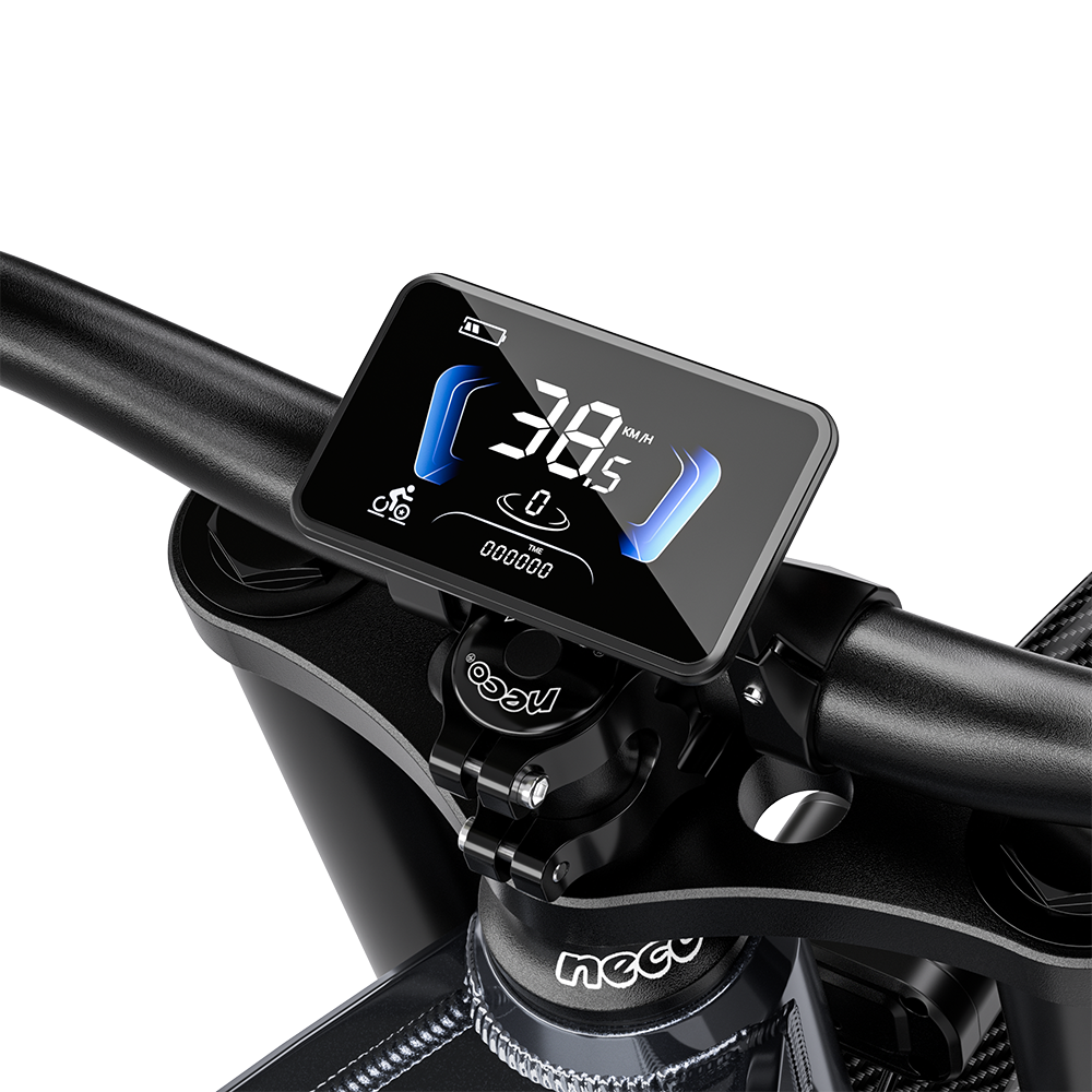 S900 E-Motorcycle 1500W 60V 30Ah