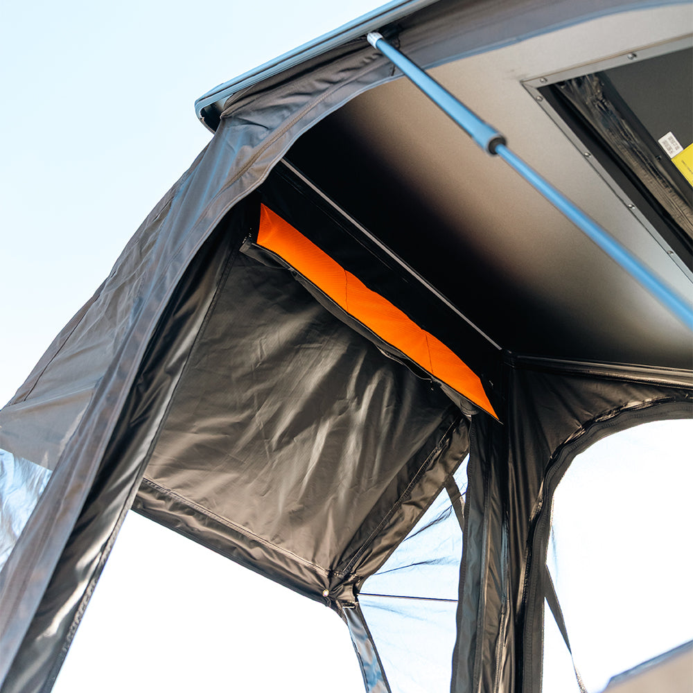Route100 Rooftop Tent With Skylight