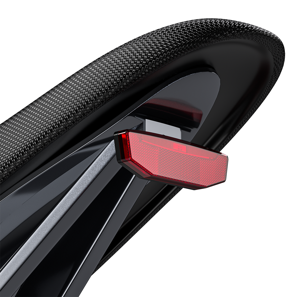 S900 E-Motorcycle 1500W 60V 30Ah