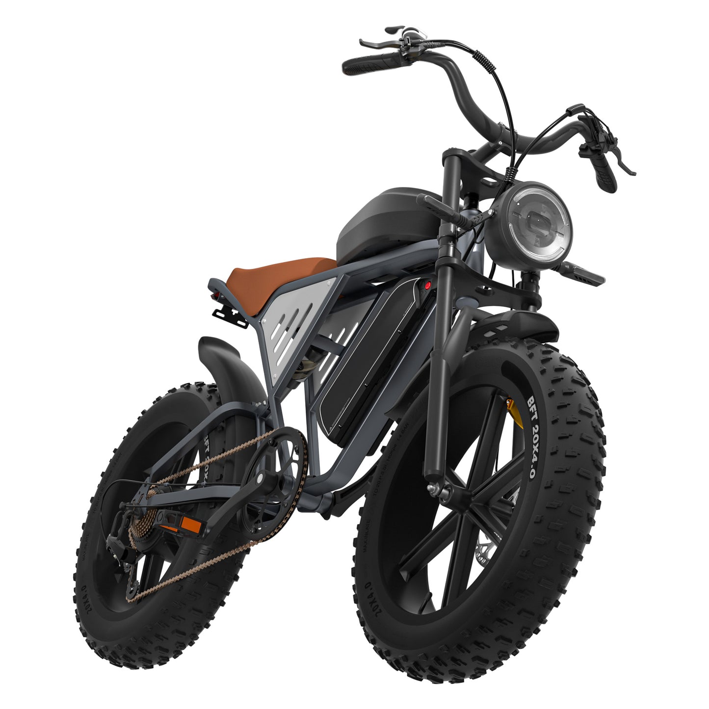 X70 750w 48V34Ah