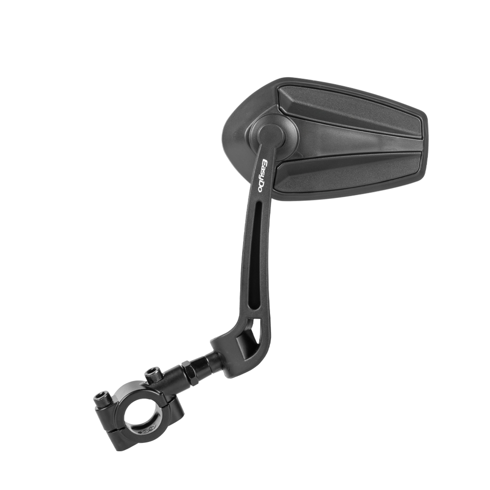 HD Rearview Mirror - A Set of Two